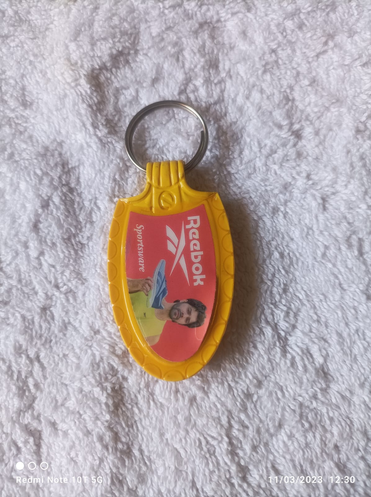 Key Chains 