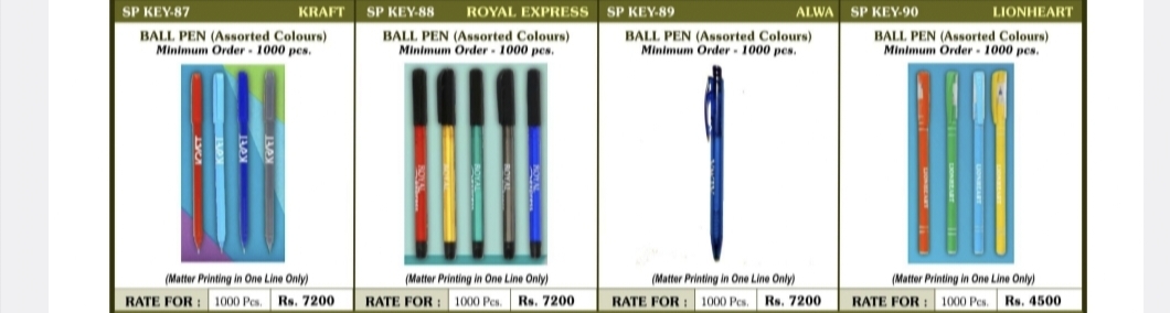 Pen 