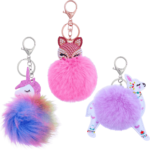 Key Chains 