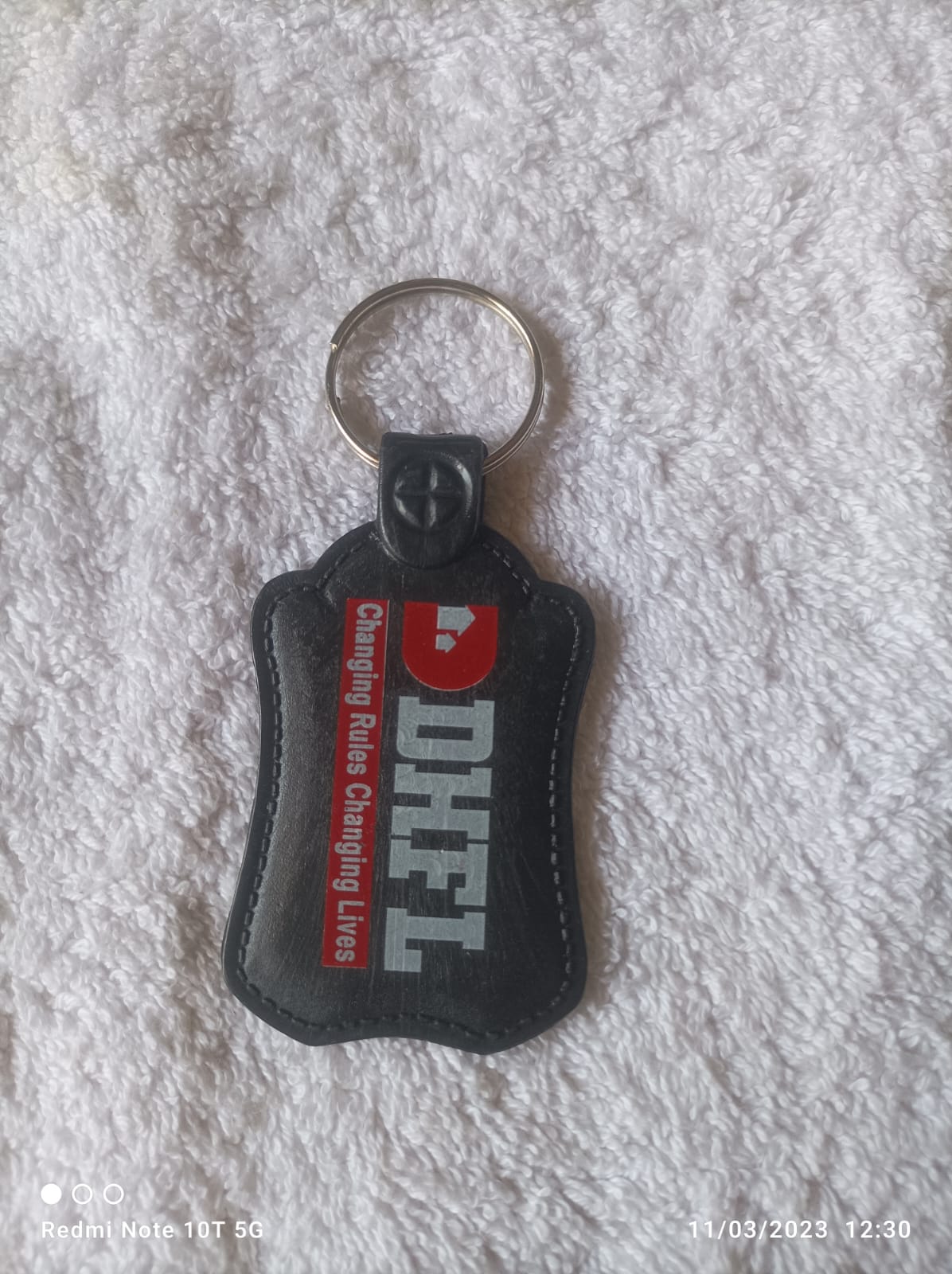 Key Chains 