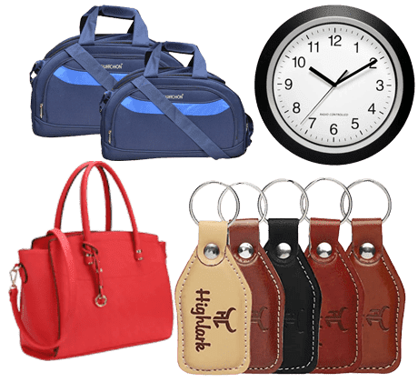 hand bags